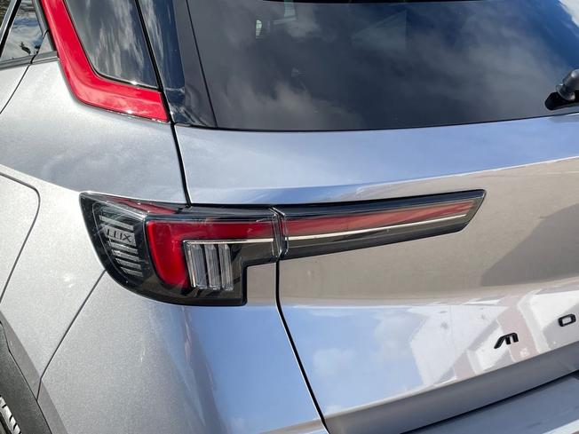 VAUXHALL Mokka Electric Photo 18