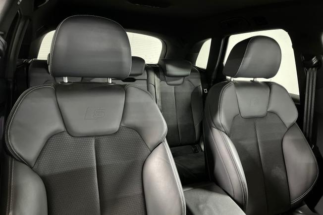 AUDI Q5 Photo 25