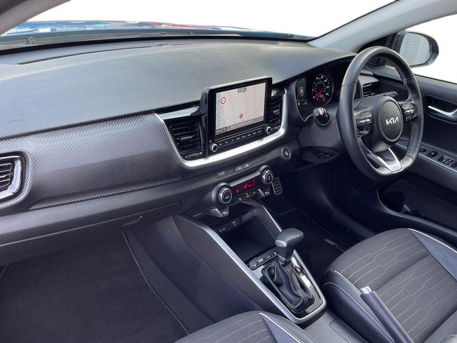 Kia Stonic Photo 2