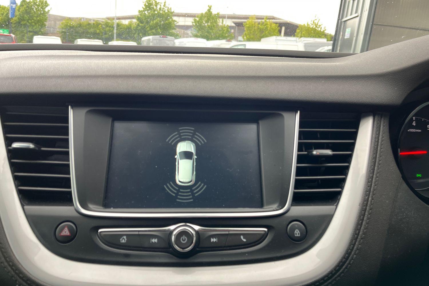 Vauxhall GRANDLAND X Photo 36