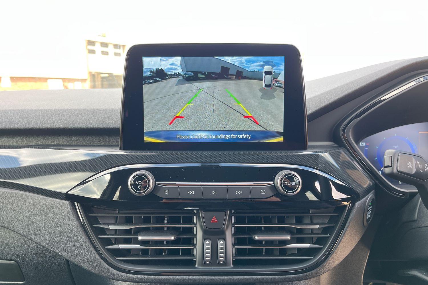 Ford Kuga Photo 36