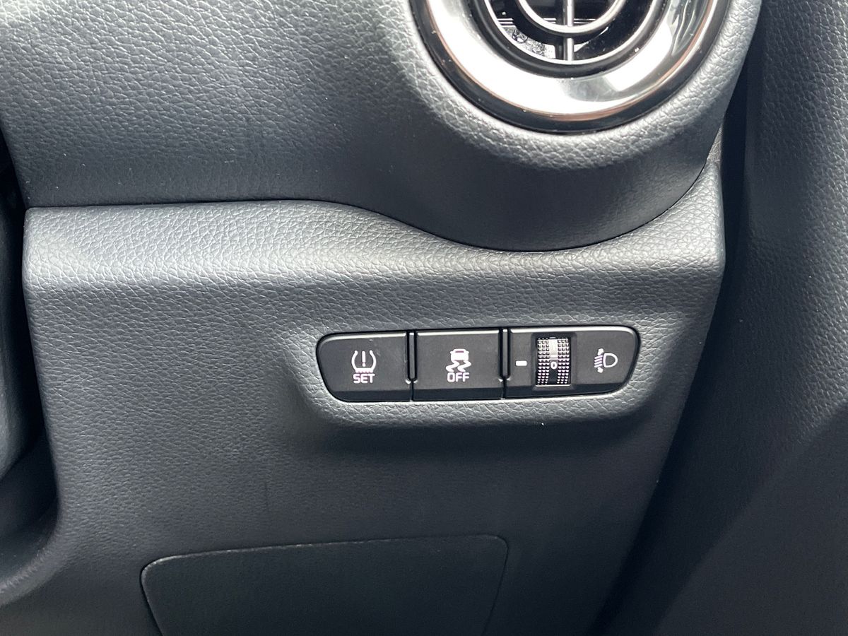 Kia Picanto Photo 34