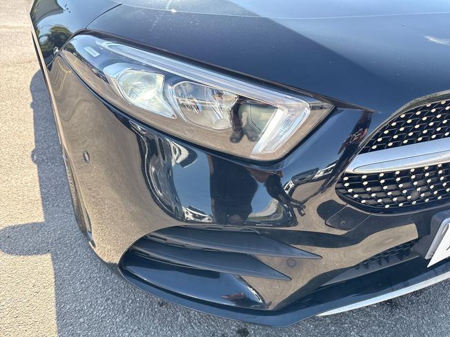 MERCEDES-BENZ A Class Photo 29