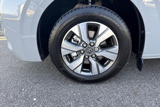 Volkswagen e-Transporter Photo 49