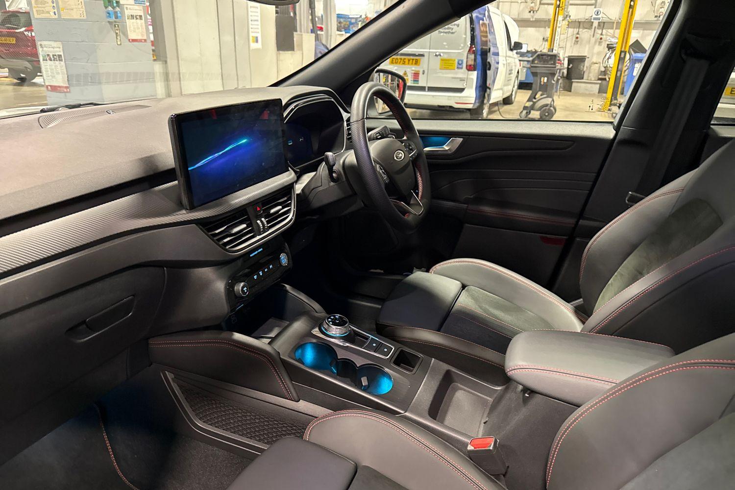 Ford Kuga Photo 17