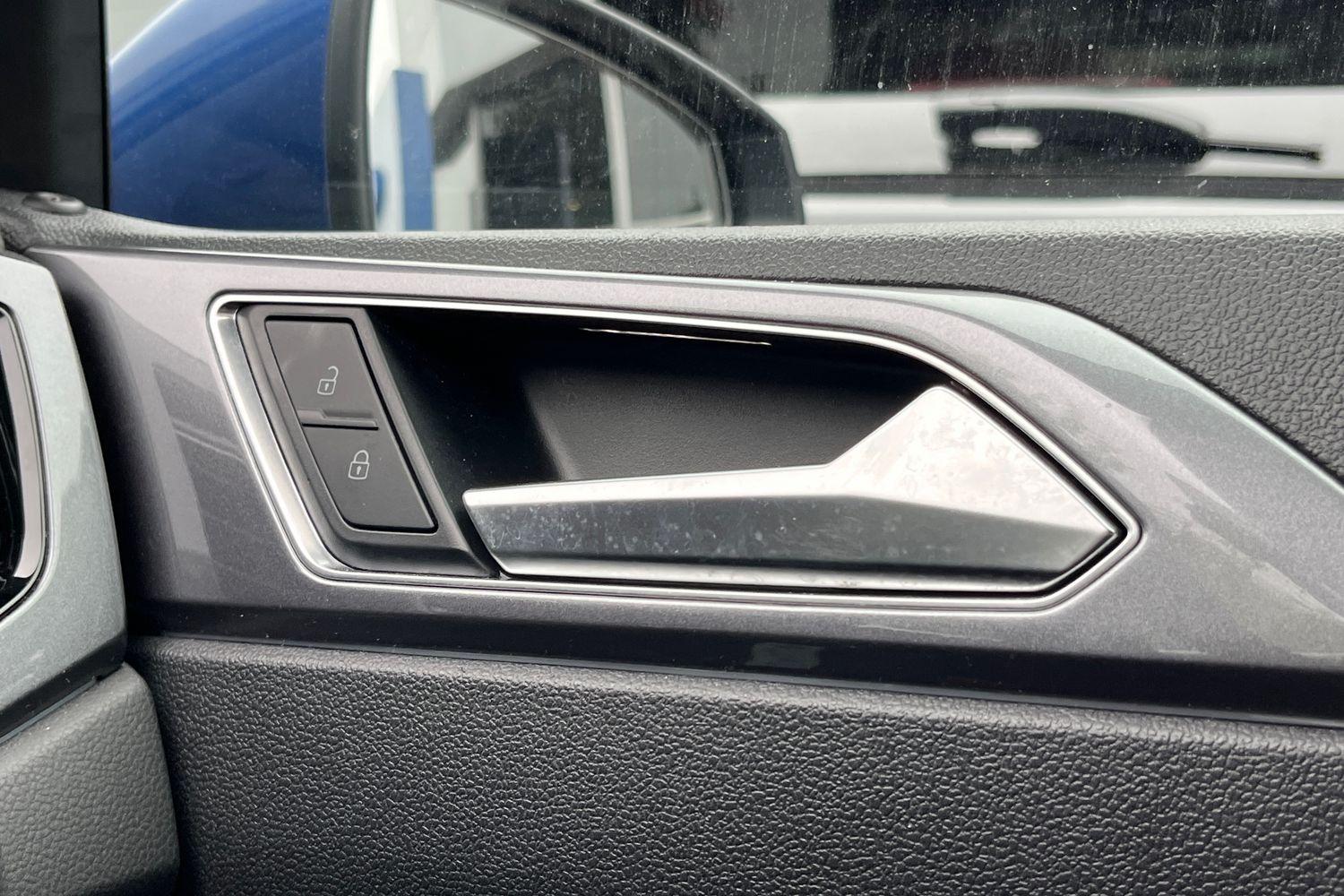 Volkswagen POLO Photo 39