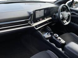 KIA Sportage Photo 2