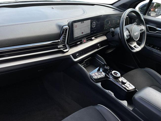 KIA Sportage Photo 2