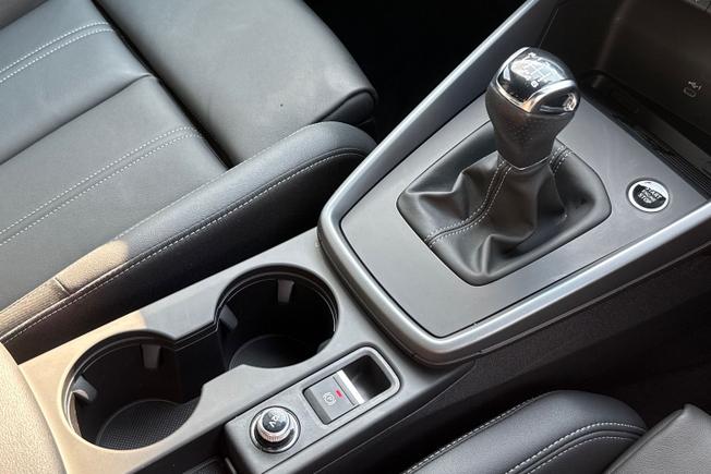 Audi A3 Photo 35