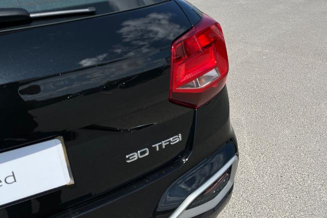 AUDI Q2 Photo 56