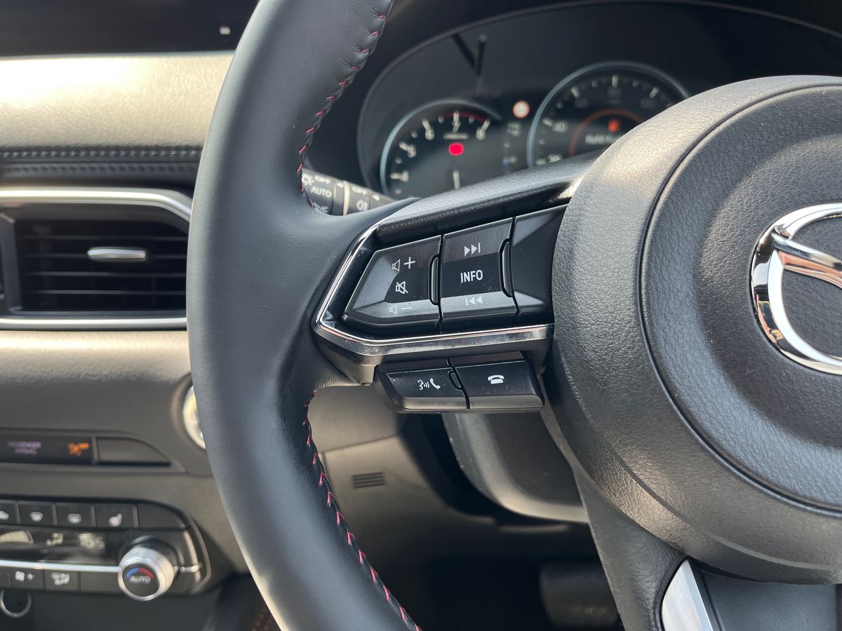 Mazda CX-5 Photo 15