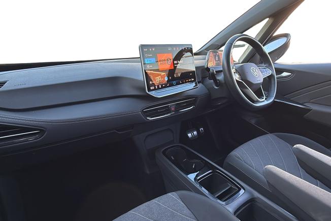 Volkswagen ID.3 Photo 2