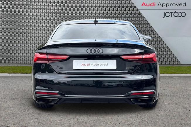 AUDI A5 Photo 7