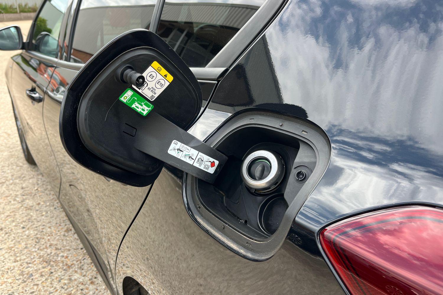 Ford Focus Photo 39