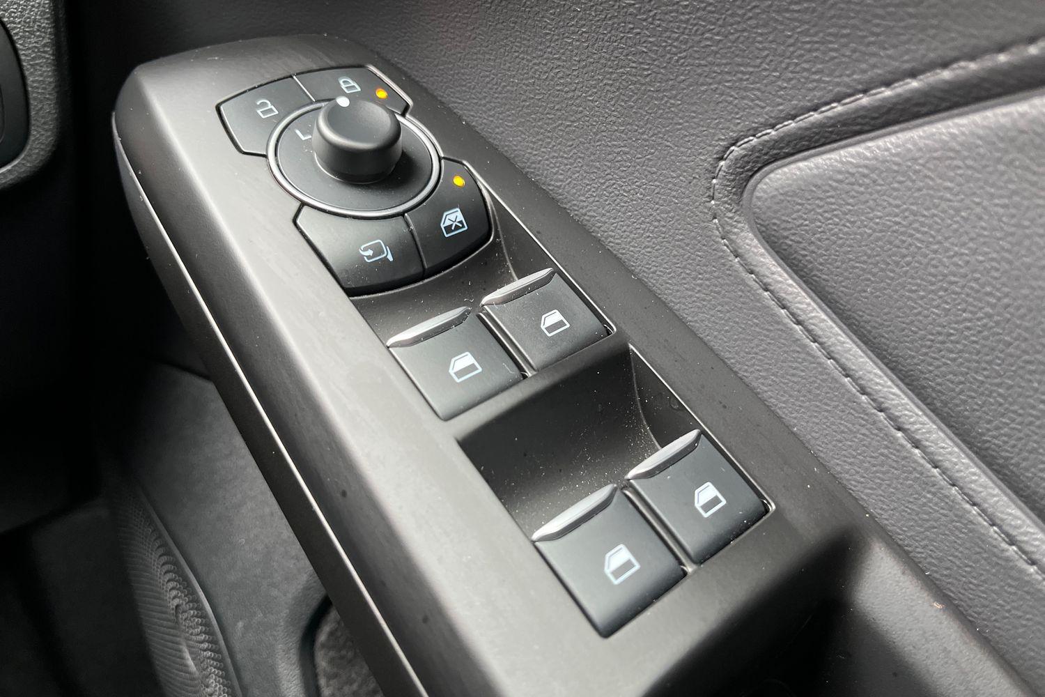 Ford Focus Photo 15