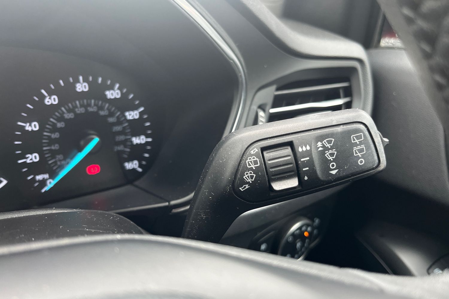 Ford Focus Photo 14
