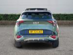Kia Sportage Photo 8
