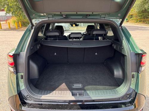 Kia SPORTAGE Photo autoimg-d01d81f00138c855a61584b17cc675cf9cc293d0.jpg