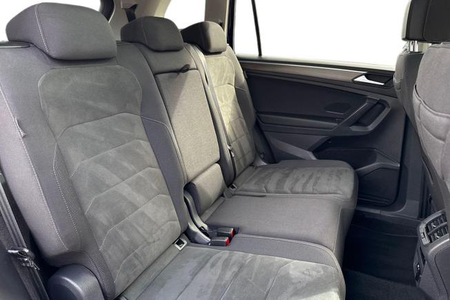 Volkswagen Tiguan Allspace Photo 9