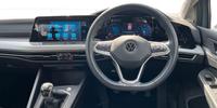 Volkswagen Golf Photo 14