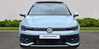 Volkswagen Golf Photo 6