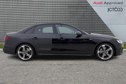 AUDI A4 Photo 4