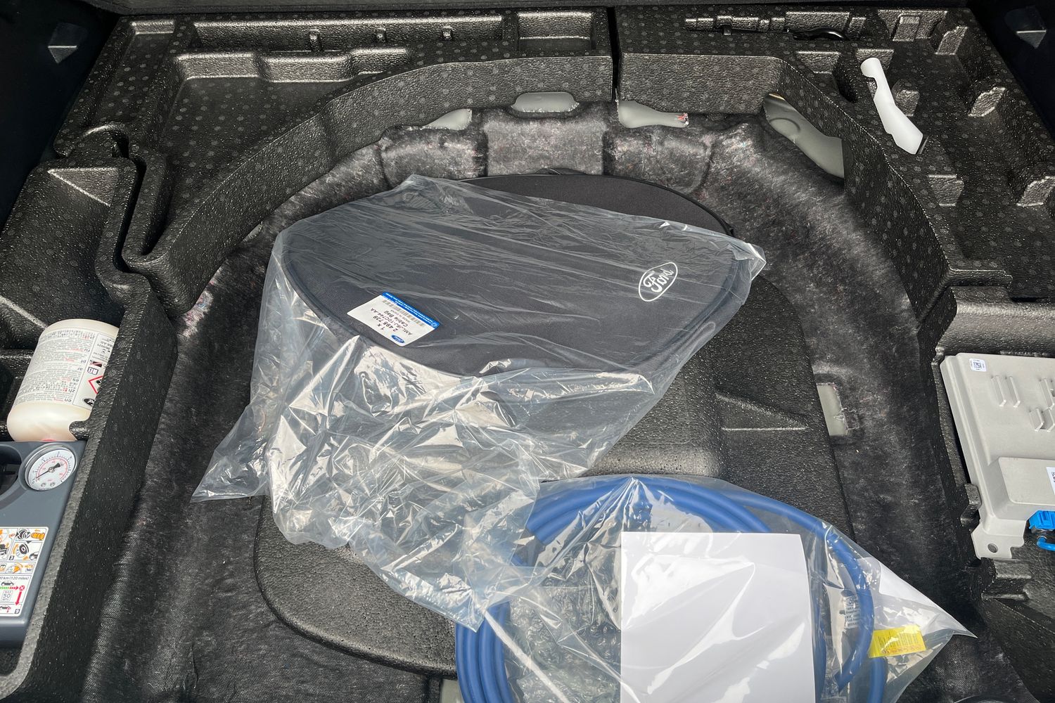 Ford Kuga Photo 25