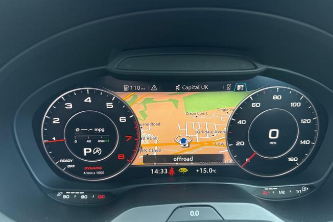 Audi A3 Photo 24