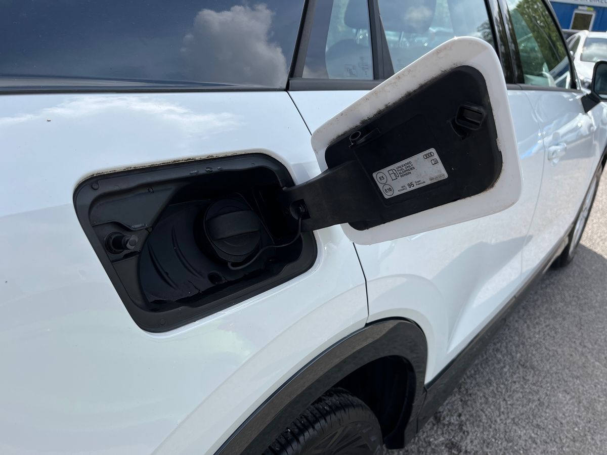 Audi Q2 Photo 20