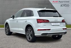 AUDI Q5 Photo 3