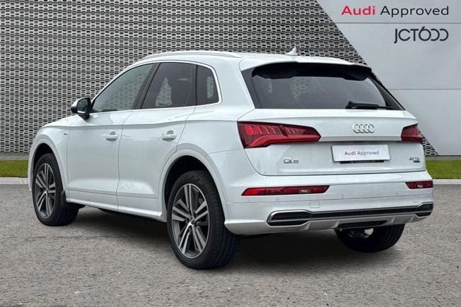AUDI Q5 Photo 3