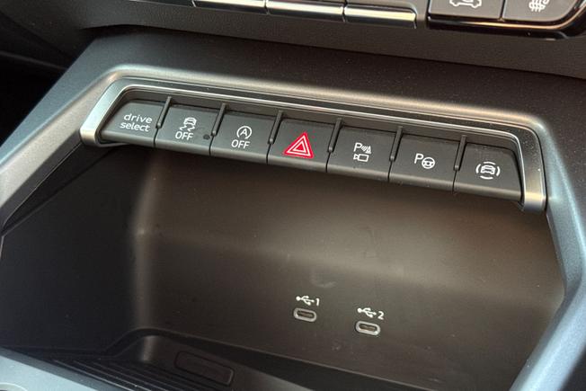 Audi A3 Photo 34