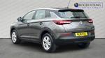 Vauxhall Grandland X Photo 1