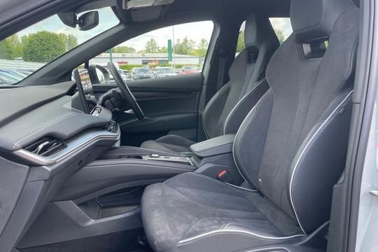 Skoda Elroq Photo autoimg-d02322f284597945494d73fd8874691a8af1423f.jpg