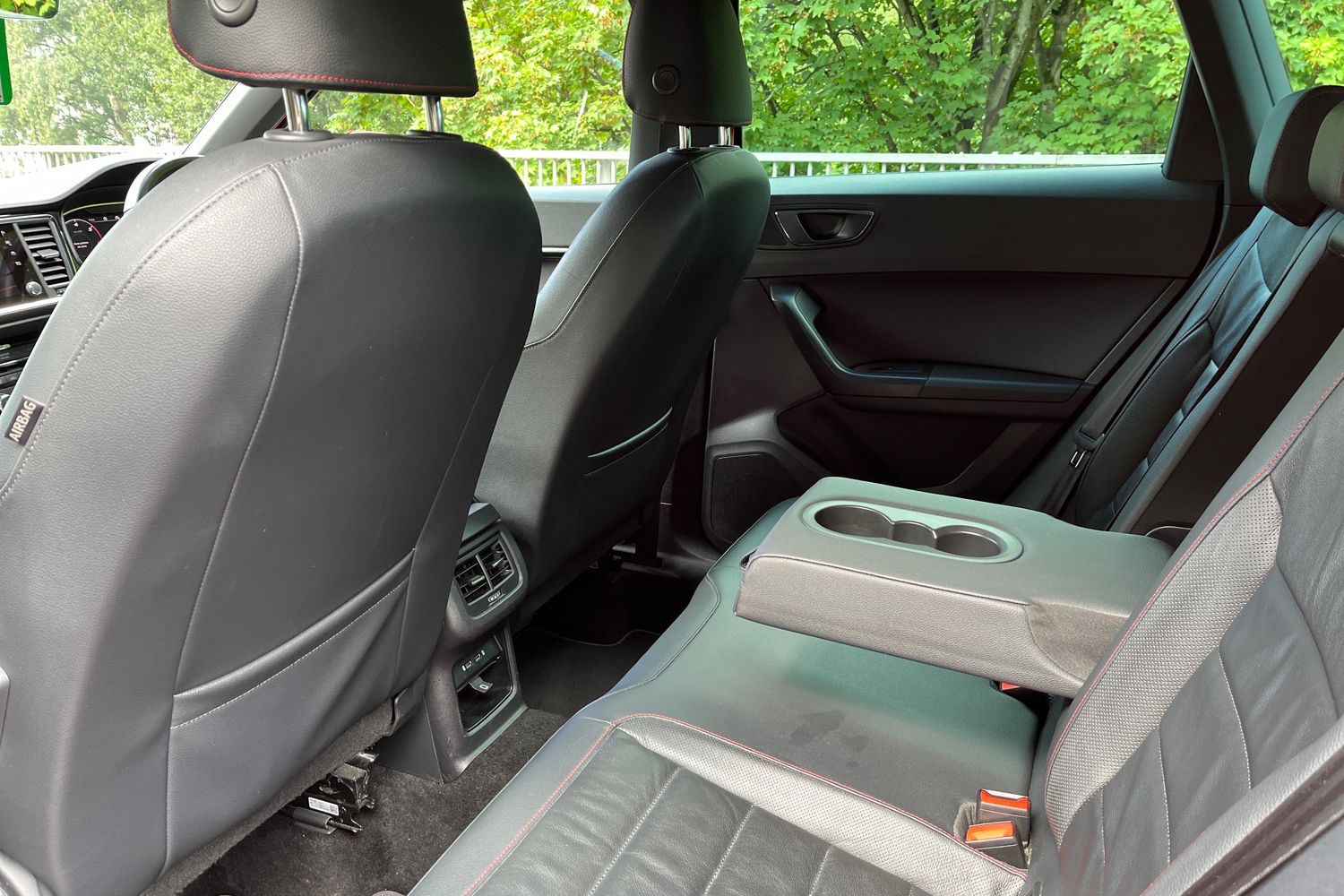 SEAT Ateca Photo 37