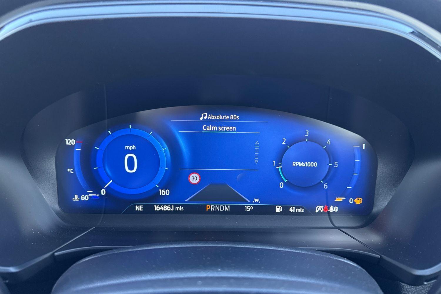Ford KUGA Photo 12