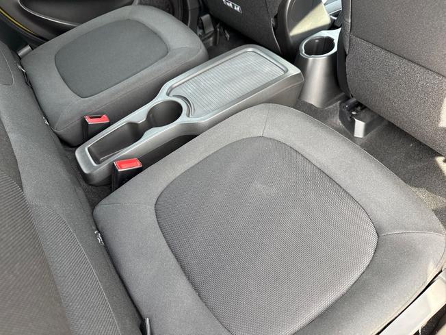 SMART ForFour Photo 25