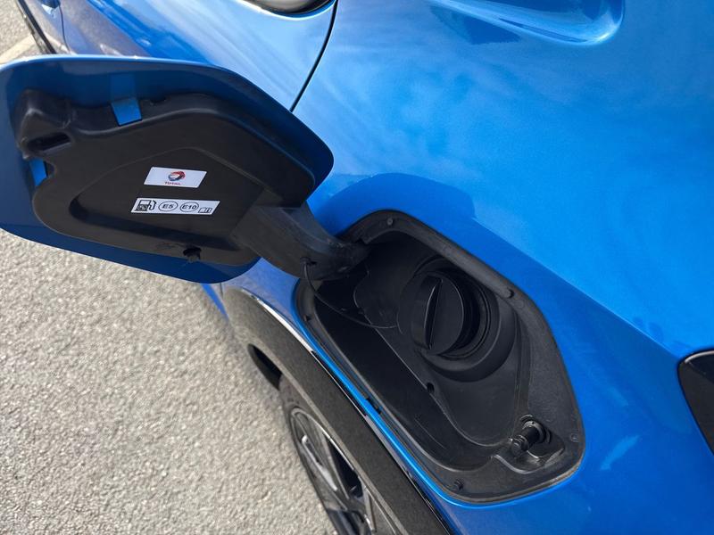 Used Peugeot 208 DE73PKU 31