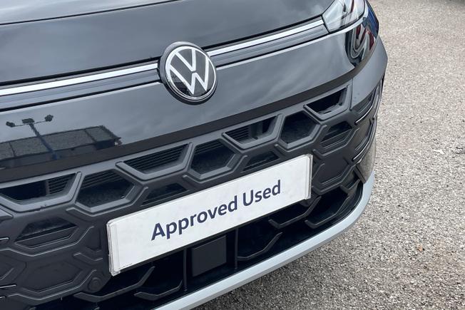 VOLKSWAGEN T-Roc Photo 50