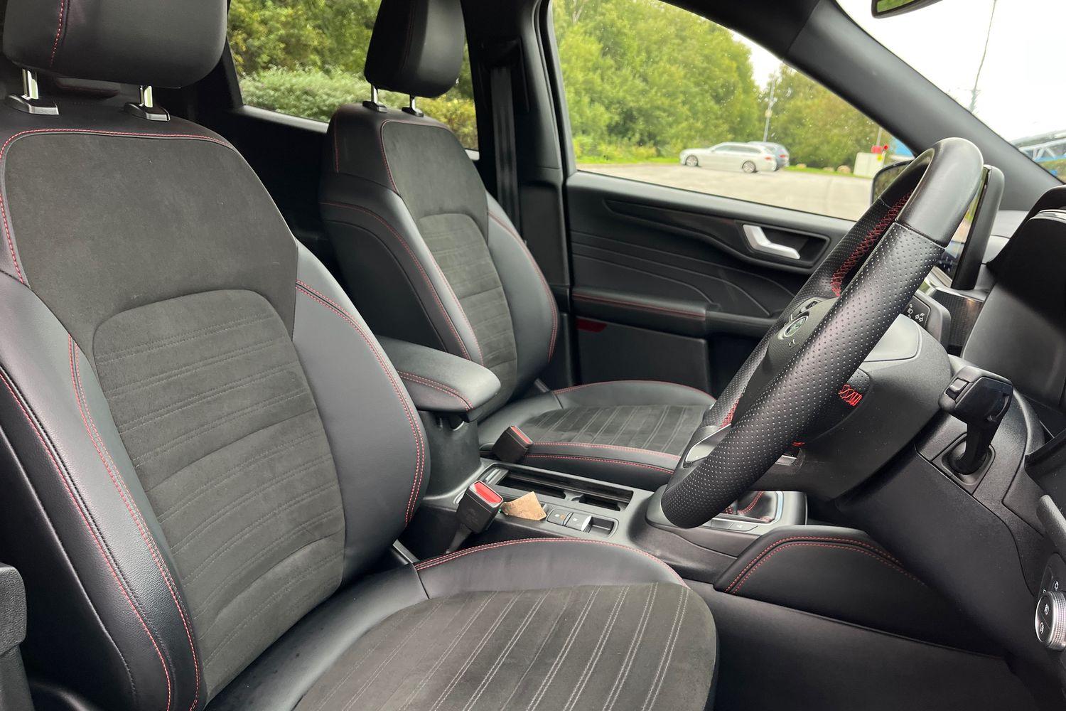Ford Kuga Photo 16