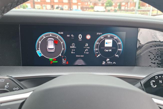 VOLKSWAGEN Tayron Photo 15
