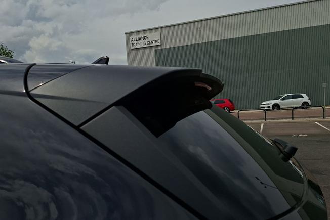 ŠKODA Elroq Photo 28