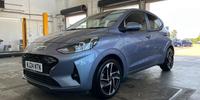 Hyundai i10 Photo 37