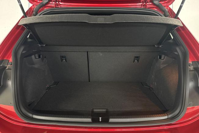 VOLKSWAGEN Polo Photo 12