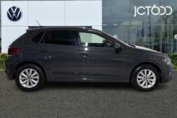 Volkswagen Polo Photo 4