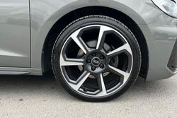 AUDI A1 Photo 5