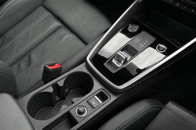 Audi A3 Photo 34
