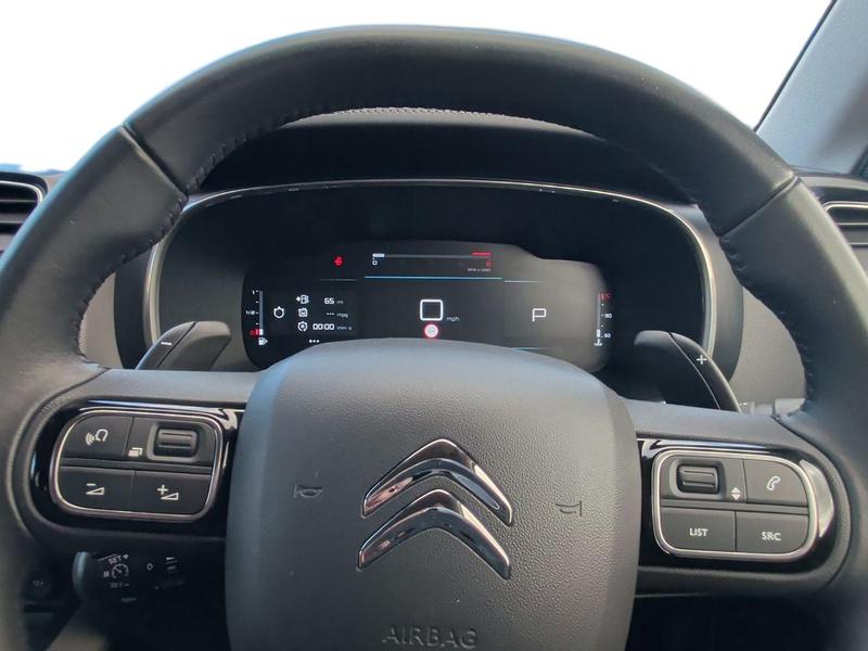Used Citroen C5 Aircross WU71UNH 13