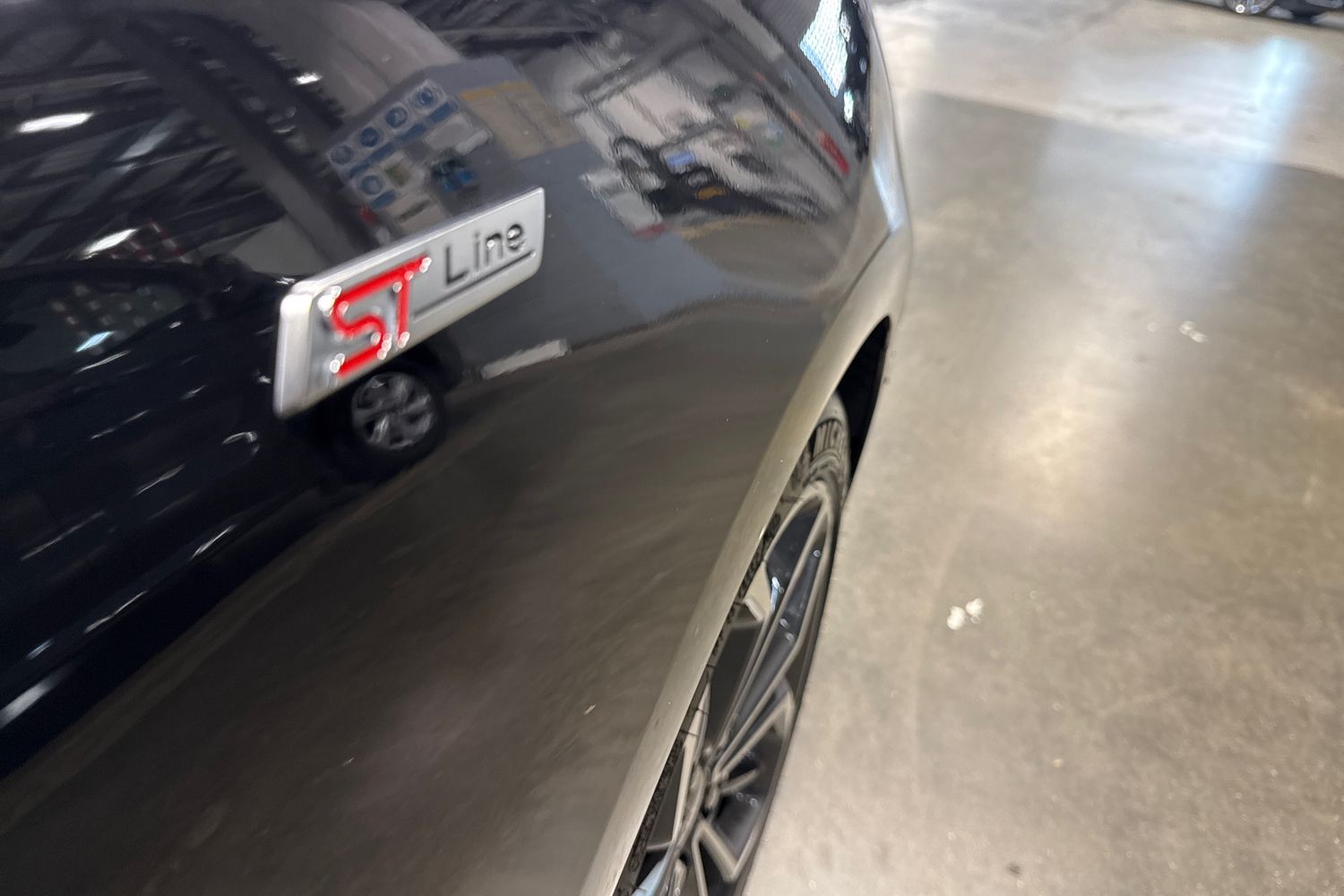 Ford Focus Photo 41