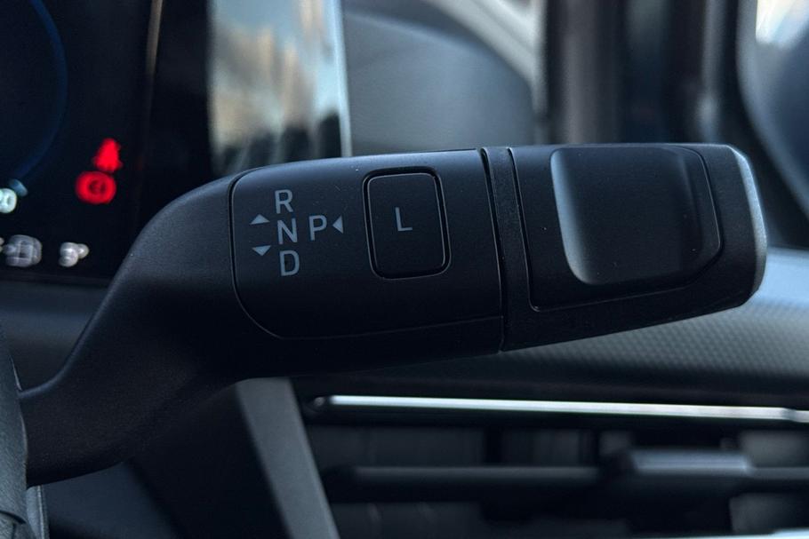 Used Ford TRANSIT CUSTOM 29